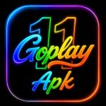 goplay11 apk login page